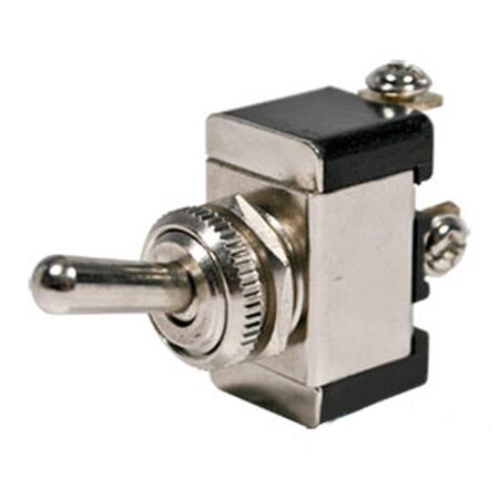 Aftermarket E20A1747 New Toggle Switch 2 Terminals ELT20-0045_3